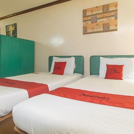 Reddoorz At Broadway Court Apartelle Quezon City Ngoại thất bức ảnh