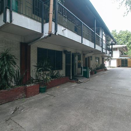 Reddoorz At Broadway Court Apartelle Quezon City Ngoại thất bức ảnh