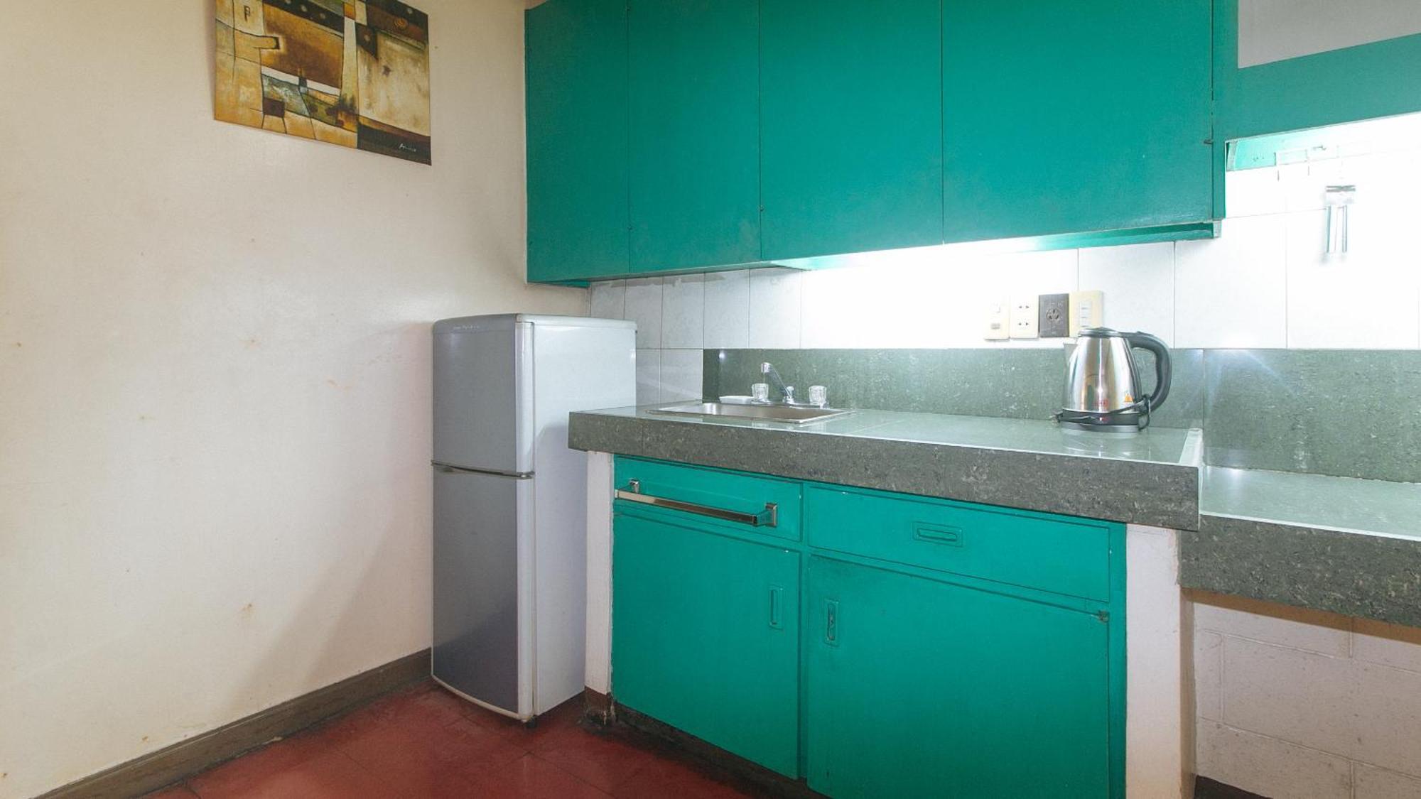 Reddoorz At Broadway Court Apartelle Quezon City Ngoại thất bức ảnh