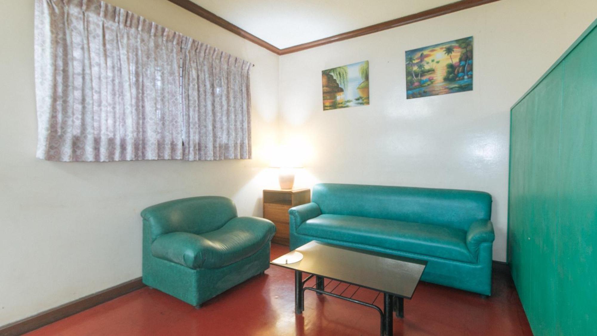 Reddoorz At Broadway Court Apartelle Quezon City Ngoại thất bức ảnh