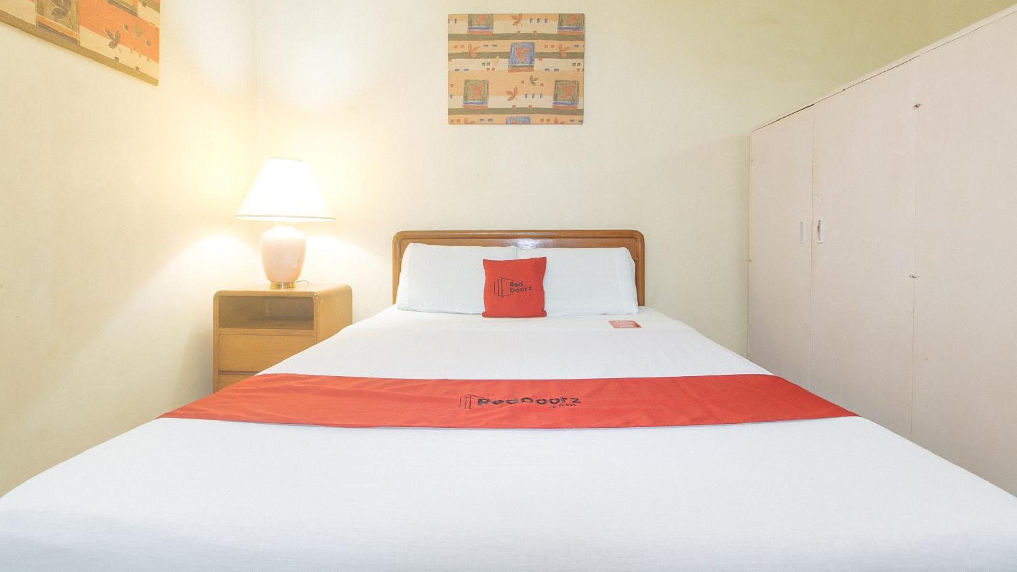 Reddoorz At Broadway Court Apartelle Quezon City Ngoại thất bức ảnh