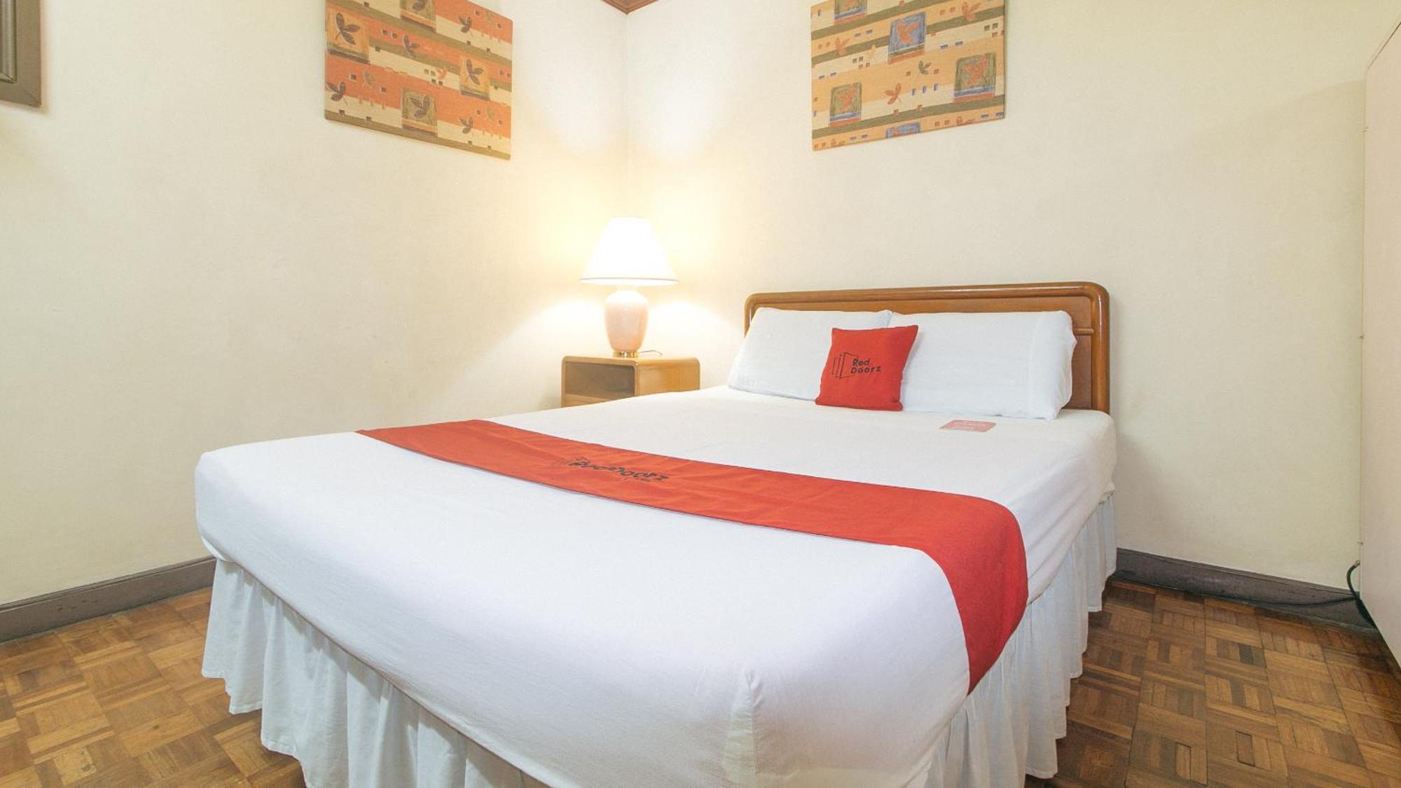 Reddoorz At Broadway Court Apartelle Quezon City Ngoại thất bức ảnh