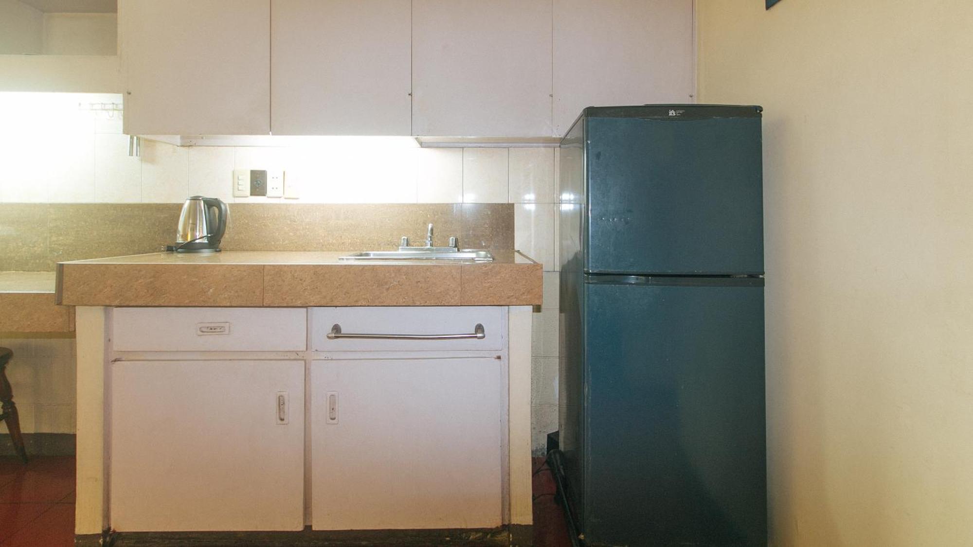 Reddoorz At Broadway Court Apartelle Quezon City Ngoại thất bức ảnh