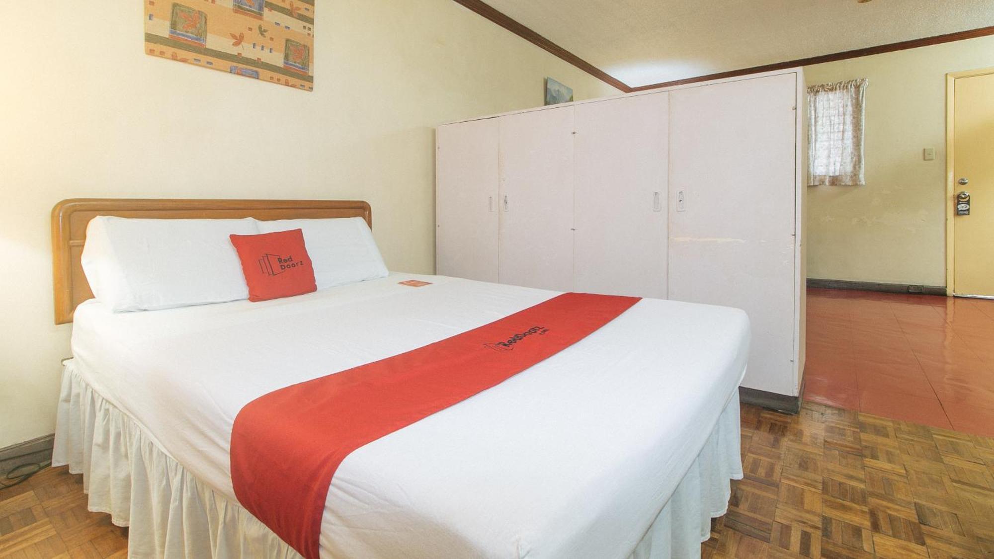 Reddoorz At Broadway Court Apartelle Quezon City Ngoại thất bức ảnh