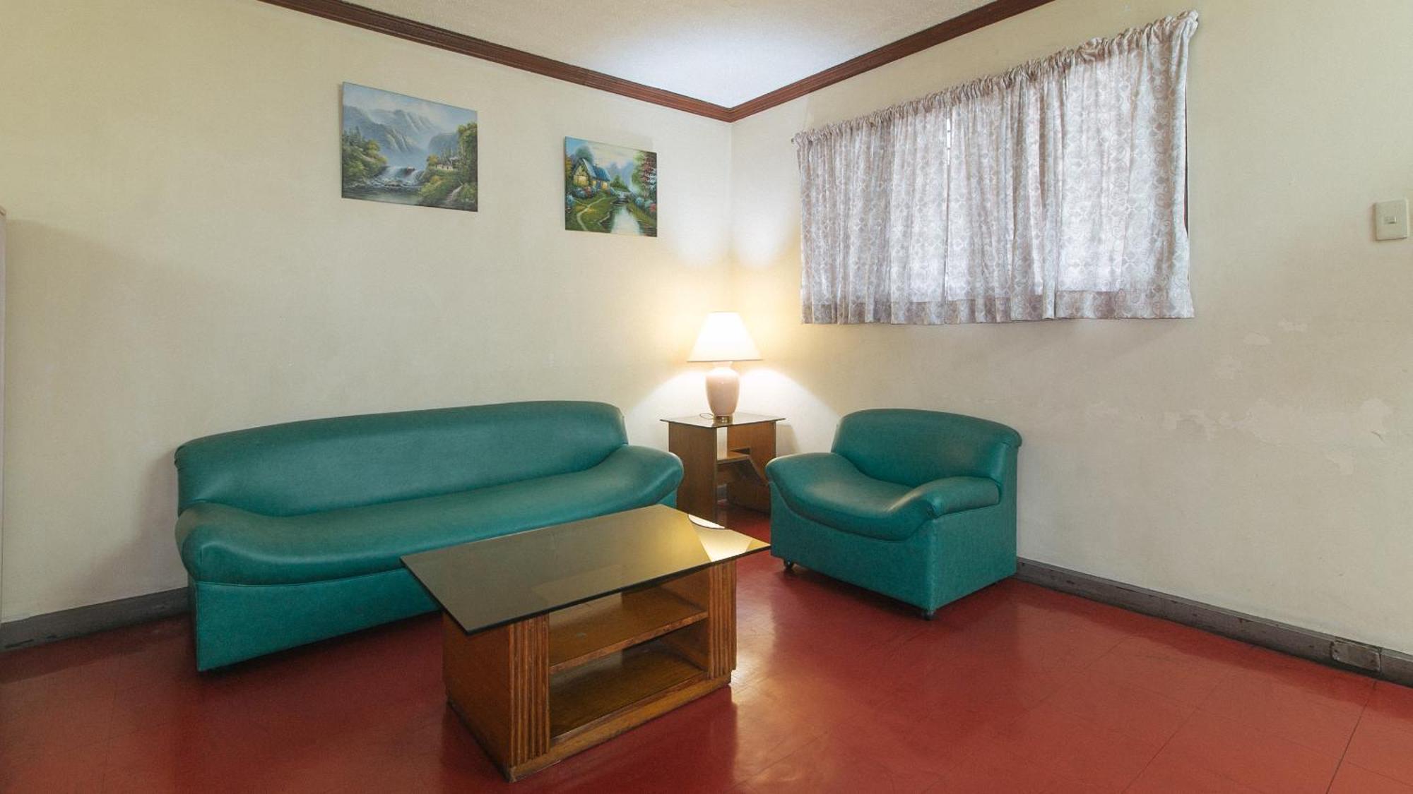 Reddoorz At Broadway Court Apartelle Quezon City Ngoại thất bức ảnh