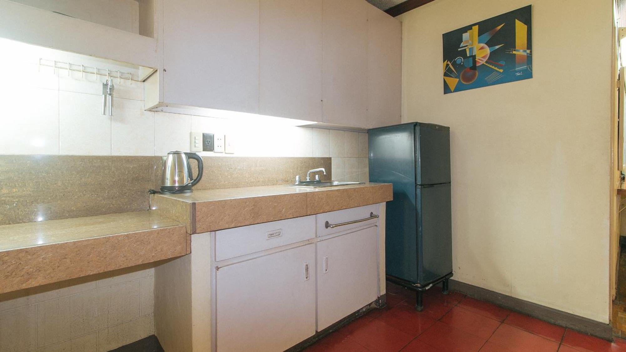 Reddoorz At Broadway Court Apartelle Quezon City Ngoại thất bức ảnh