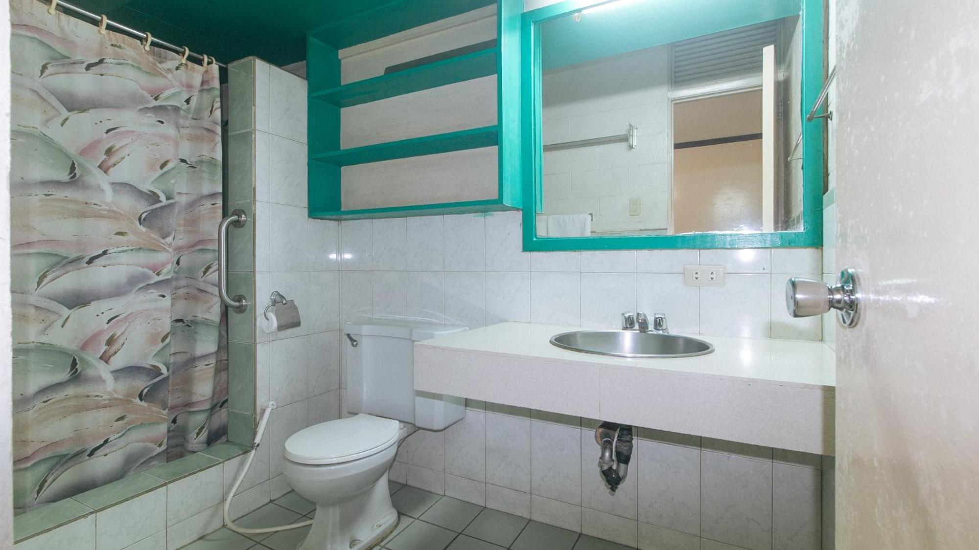 Reddoorz At Broadway Court Apartelle Quezon City Ngoại thất bức ảnh