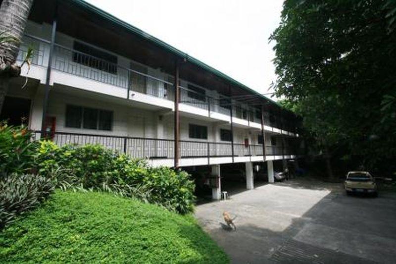 Reddoorz At Broadway Court Apartelle Quezon City Ngoại thất bức ảnh