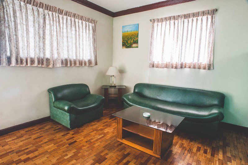 Reddoorz At Broadway Court Apartelle Quezon City Ngoại thất bức ảnh