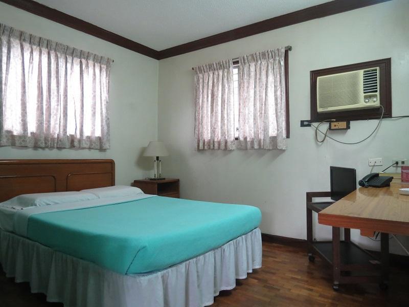 Reddoorz At Broadway Court Apartelle Quezon City Ngoại thất bức ảnh
