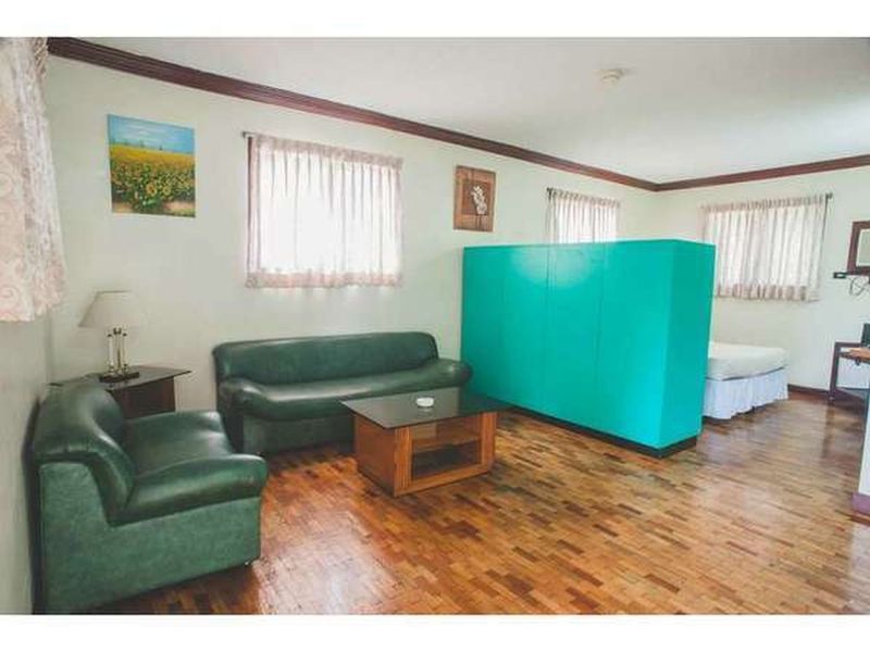 Reddoorz At Broadway Court Apartelle Quezon City Ngoại thất bức ảnh