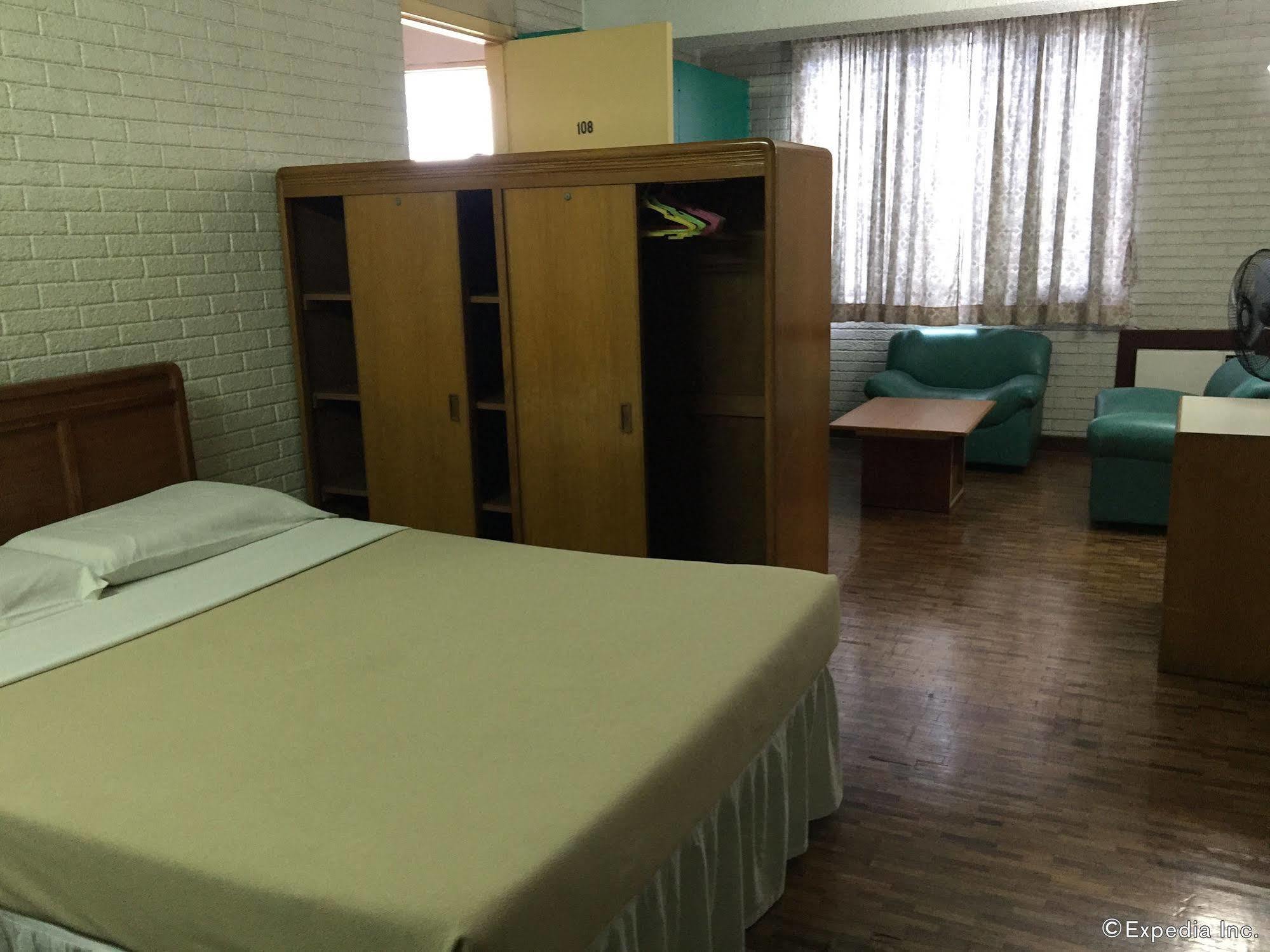 Reddoorz At Broadway Court Apartelle Quezon City Ngoại thất bức ảnh