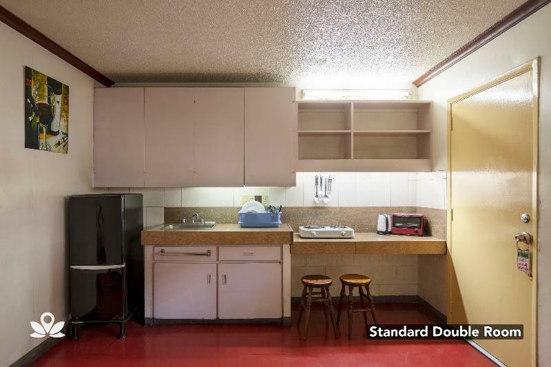Reddoorz At Broadway Court Apartelle Quezon City Ngoại thất bức ảnh