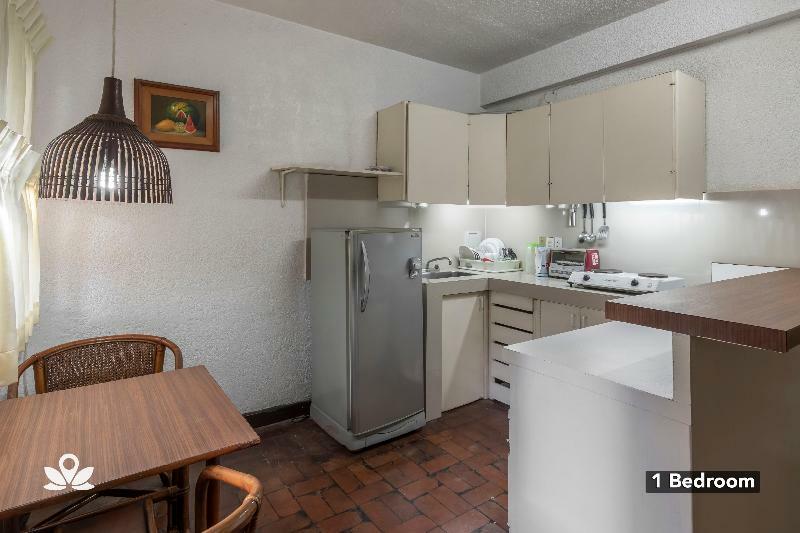 Reddoorz At Broadway Court Apartelle Quezon City Ngoại thất bức ảnh